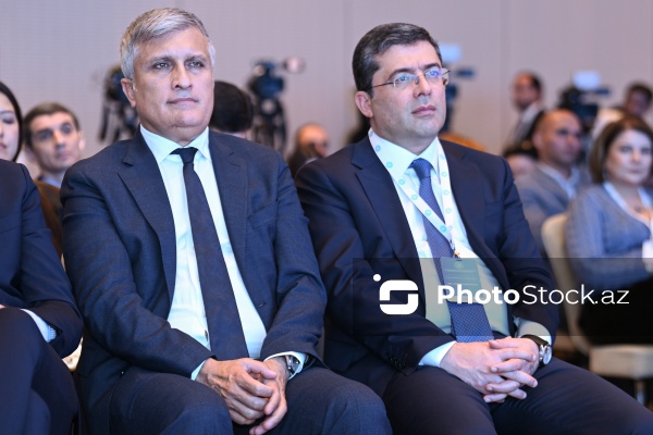 Bakıda keçirilən Türk Dövlətləri Təşkilatının Media Forumu