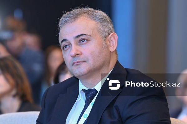 Rövşən Məmmədov - "AzTV" QSC-nin sədri