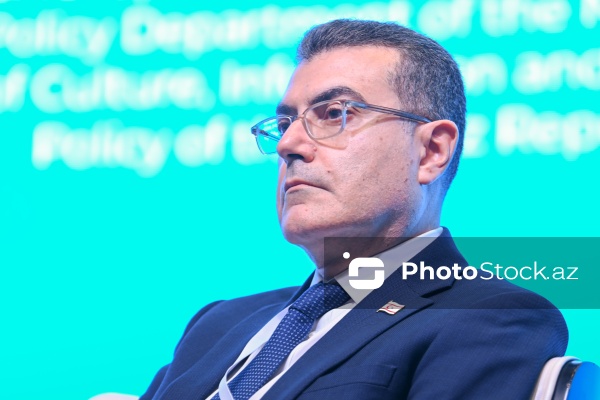 Mustafa Lakadamyalı - Şimali Kipr Türk Cümhuriyyətinin xarici işlər nazirinin müavini