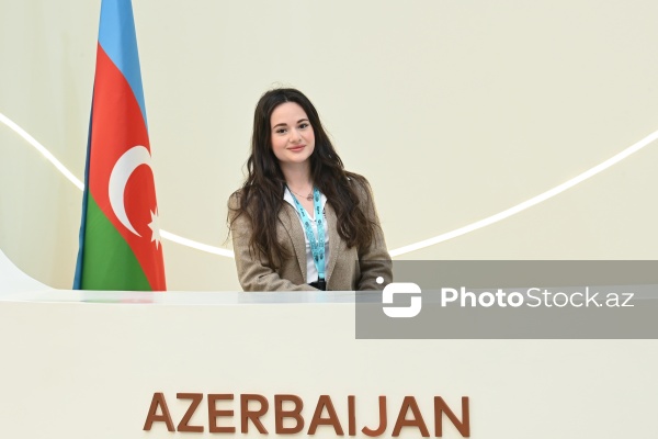 Bakıda keçirilən WUF13 tədbirinin dördüncü günü