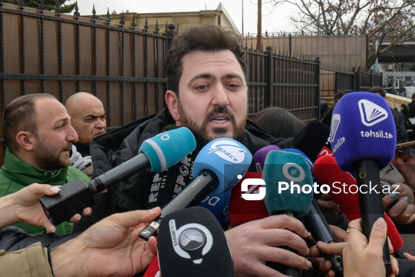 Aqşin Abdullayev - Əməkdar artist