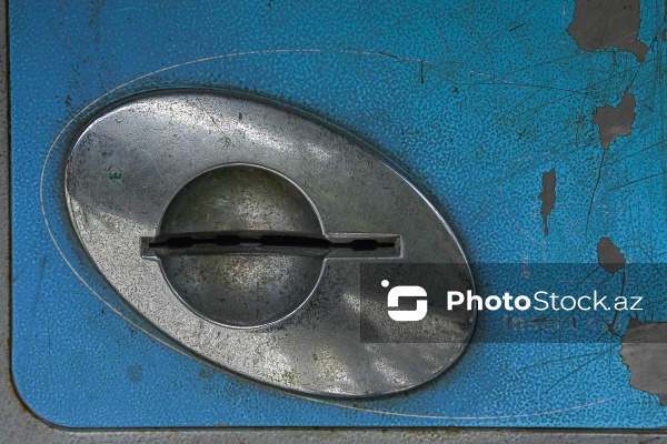 Bakıda nostalji ab-hava yaradan taksofonlar