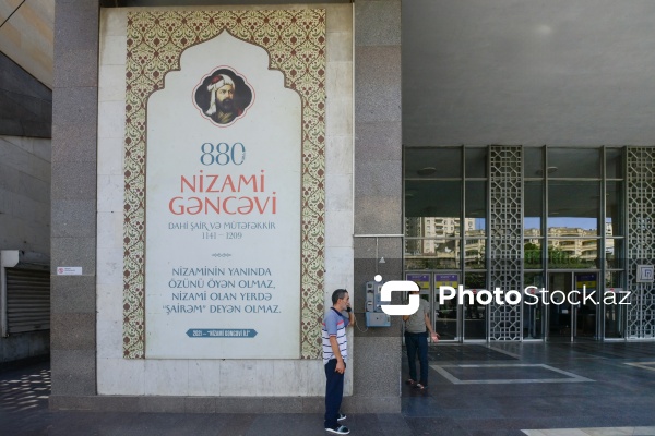 Bakıda nostalji ab-hava yaradan taksofonlar