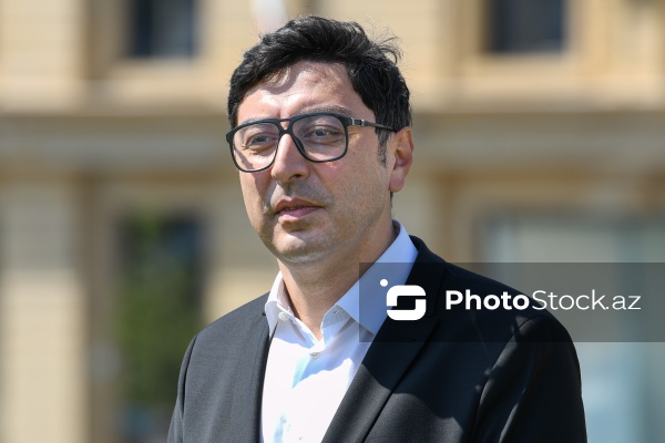 Bakıda Silahlı Qüvvələr Gününə həsr olunan kontakt karate üslubları üzrə yay seminarı