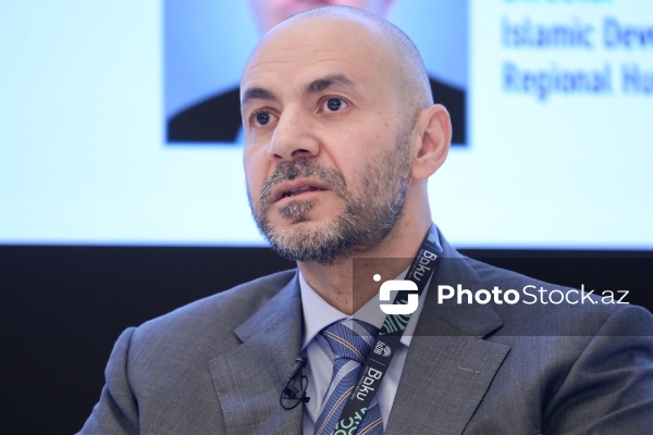 Bakıda təşkil olunan İslam İnkişaf Bankı Qrupunun İllik Toplantıları