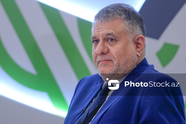 Bakıda təşkil olunan İslam İnkişaf Bankı Qrupunun İllik Toplantıları