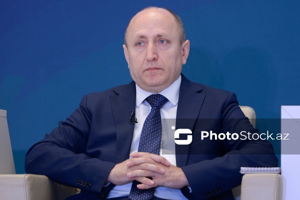 Bakıda təşkil olunan İslam İnkişaf Bankı Qrupunun İllik Toplantıları
