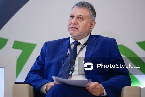 Bakıda təşkil olunan İslam İnkişaf Bankı Qrupunun İllik Toplantıları