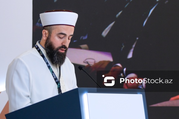 Bakıda təşkil olunan İslam İnkişaf Bankı Qrupunun İllik Toplantıları