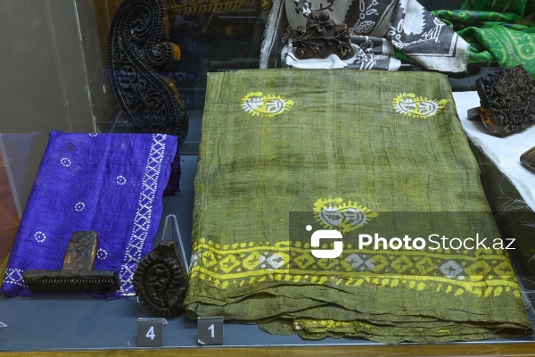 Milli Azərbaycan Tarixi Muzeyi