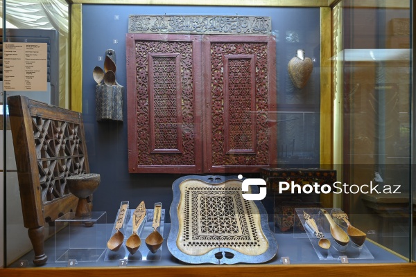 Milli Azərbaycan Tarixi Muzeyi