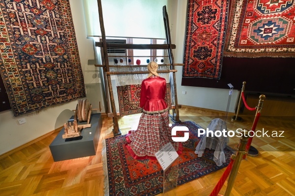 Milli Azərbaycan Tarixi Muzeyi
