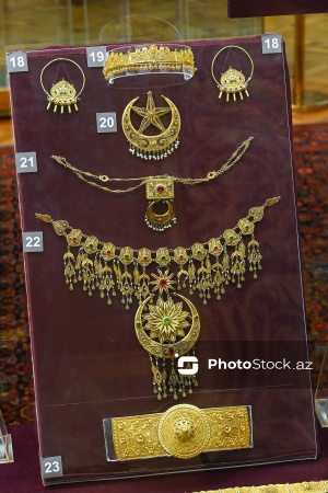 Milli Azərbaycan Tarixi Muzeyi