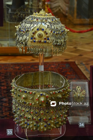 Milli Azərbaycan Tarixi Muzeyi