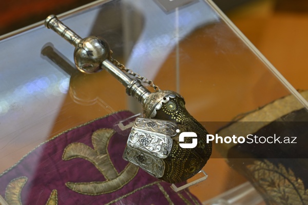 Milli Azərbaycan Tarixi Muzeyi