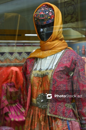 Milli Azərbaycan Tarixi Muzeyi