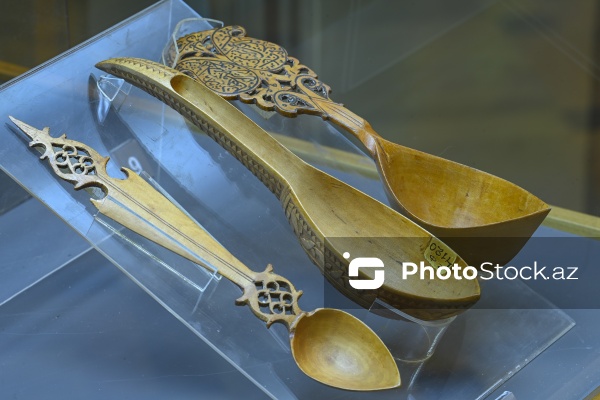 Milli Azərbaycan Tarixi Muzeyi