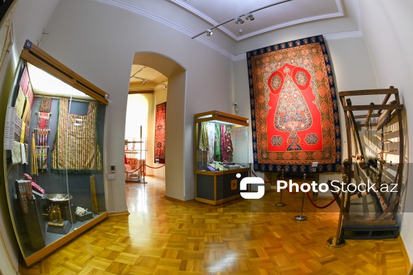 Milli Azərbaycan Tarixi Muzeyi