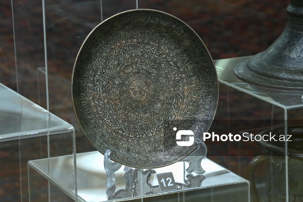 Milli Azərbaycan Tarixi Muzeyi