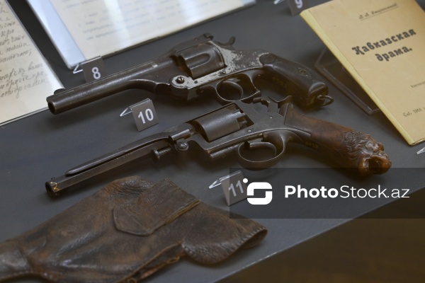 Milli Azərbaycan Tarixi Muzeyi