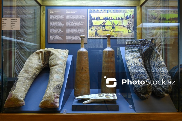 Milli Azərbaycan Tarixi Muzeyi