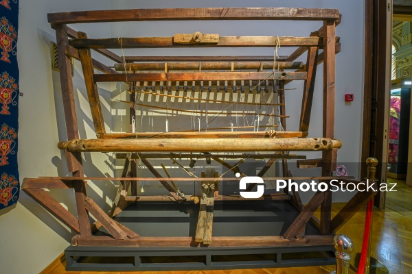 Milli Azərbaycan Tarixi Muzeyi