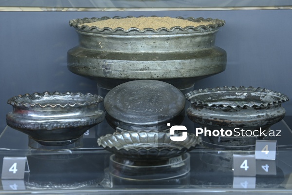 Milli Azərbaycan Tarixi Muzeyi