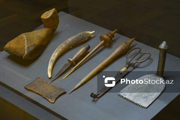 Milli Azərbaycan Tarixi Muzeyi