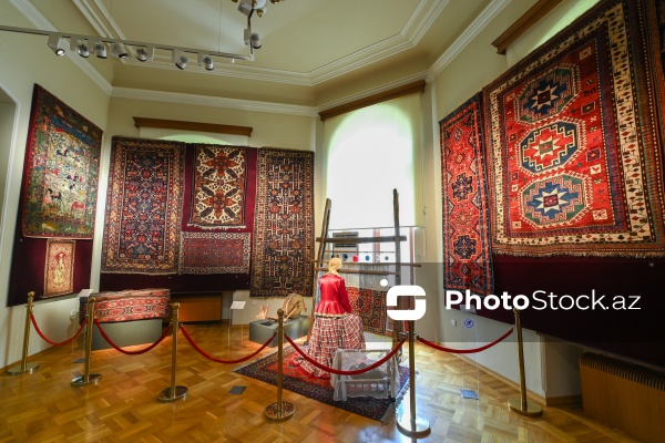 Milli Azərbaycan Tarixi Muzeyi