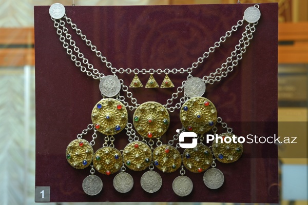 Milli Azərbaycan Tarixi Muzeyi