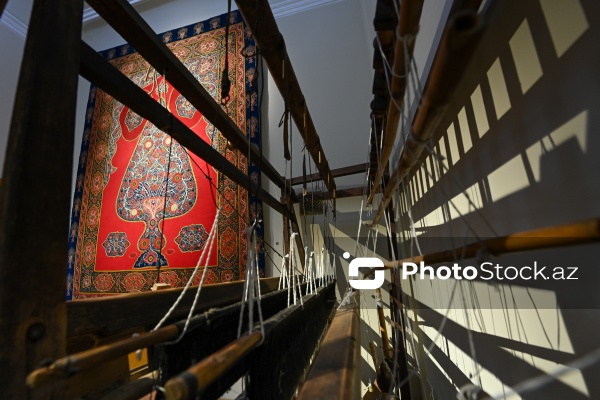 Milli Azərbaycan Tarixi Muzeyi