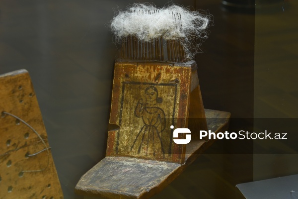 Milli Azərbaycan Tarixi Muzeyi