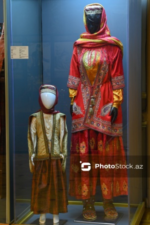 Milli Azərbaycan Tarixi Muzeyi