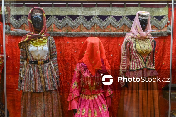 Milli Azərbaycan Tarixi Muzeyi