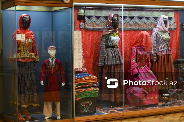 Milli Azərbaycan Tarixi Muzeyi