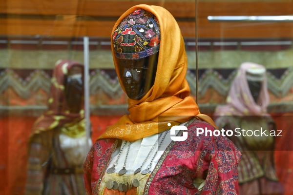 Milli Azərbaycan Tarixi Muzeyi