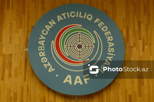 Bakının Biləcəri qəsəbəsində yerləşən Bakı Atıcılıq Mərkəzi