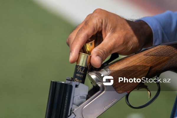 Bakının Biləcəri qəsəbəsində yerləşən Bakı Atıcılıq Mərkəzi