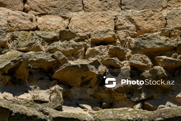 Bakının Bilgəh qəsəbəsində yerləşən “Tonqal qalası”