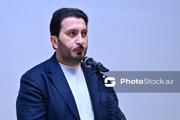 “Baku” TV-nin “Söz” sənədli filminin təqdimat mərasimi