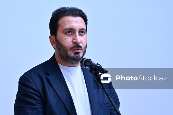 “Baku” TV-nin “Söz” sənədli filminin təqdimat mərasimi