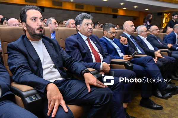 “Baku” TV-nin “Söz” sənədli filminin təqdimat mərasimi