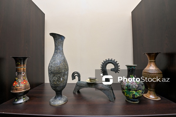 WUF13-ə hazırlıq çərçivəsində “Təmiz Şəhər” ASC-yə təşkil olunan mediatur