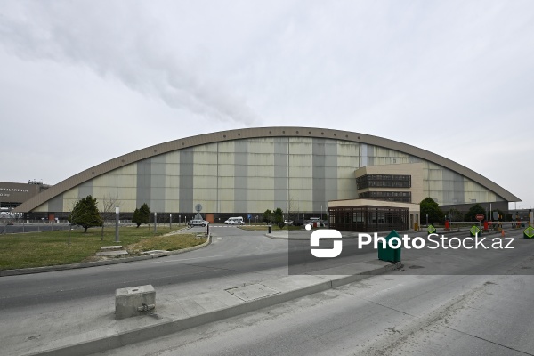 Bakı Bərk Məişət Tullantılarının Yandırılması Zavodu