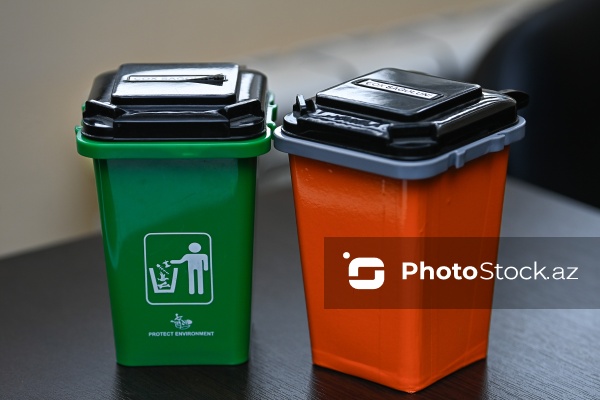 WUF13-ə hazırlıq çərçivəsində “Təmiz Şəhər” ASC-yə təşkil olunan mediatur