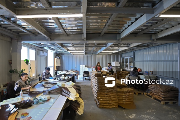 WUF13-ə hazırlıq çərçivəsində “Təmiz Şəhər” ASC-yə təşkil olunan mediatur