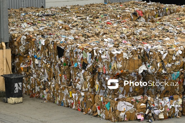 WUF13-ə hazırlıq çərçivəsində “Təmiz Şəhər” ASC-yə təşkil olunan mediatur