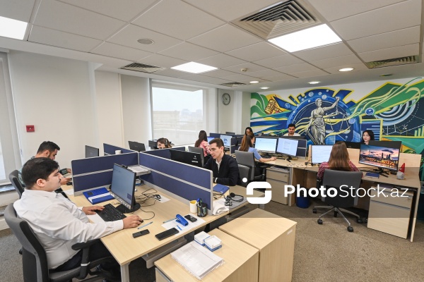 4 dekabr - Beynəlxalq Banklar Günü