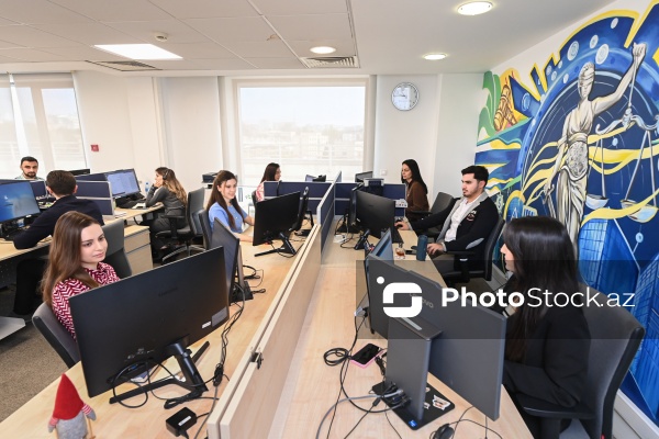 4 dekabr - Beynəlxalq Banklar Günü