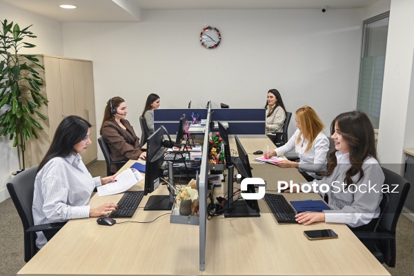 4 dekabr - Beynəlxalq Banklar Günü